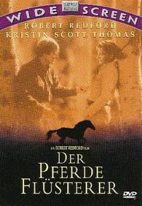 Der Pferdeflüsterer Pferdefilm