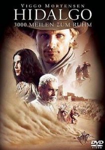 Hidalgo Pferdefilm – 3000 Meilen zum Ruhm